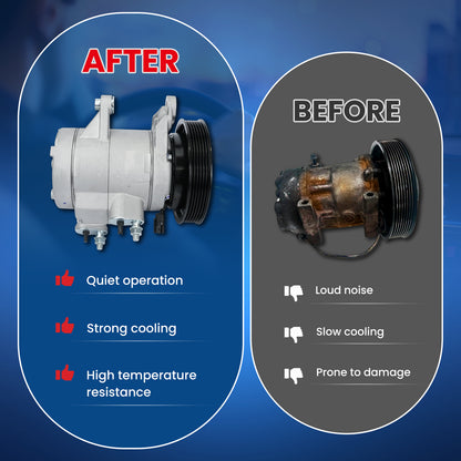 MOCA AC Compressor - AC31475