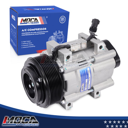 MOCA AC Compressor - AC31479