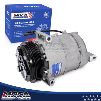 MOCA AC Compressor - AC31486