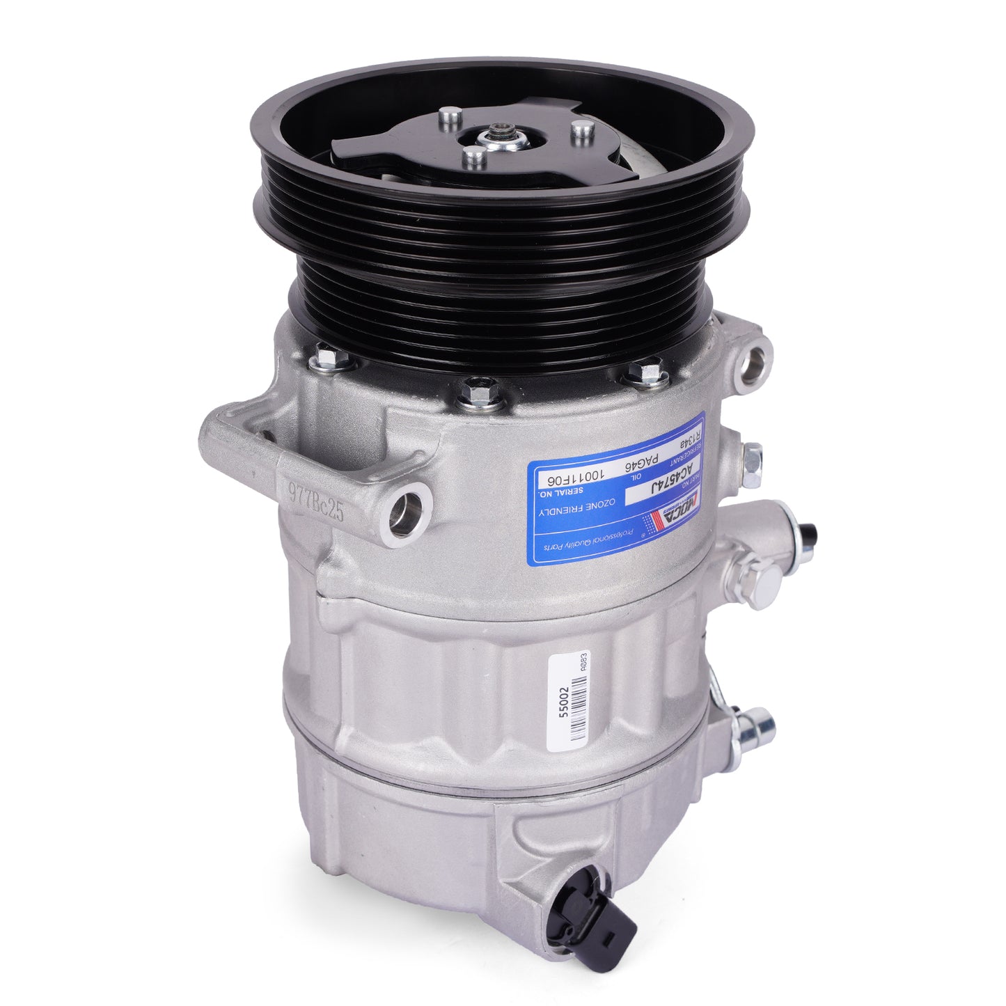 MOCA AC Compressor - AC4574J