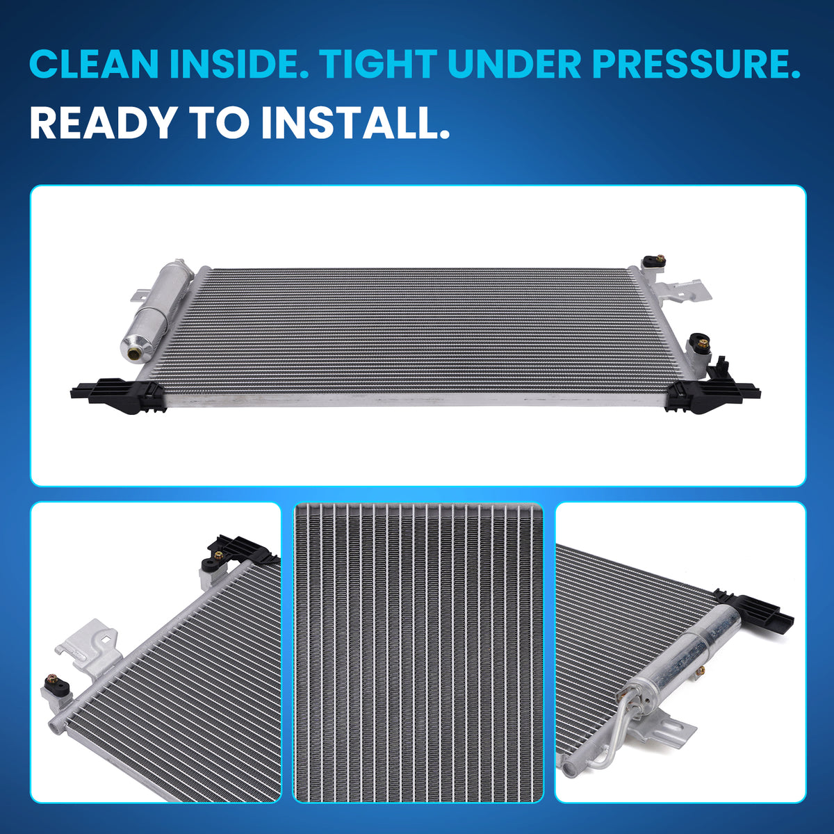MOCA AC Condenser - ACCN32163