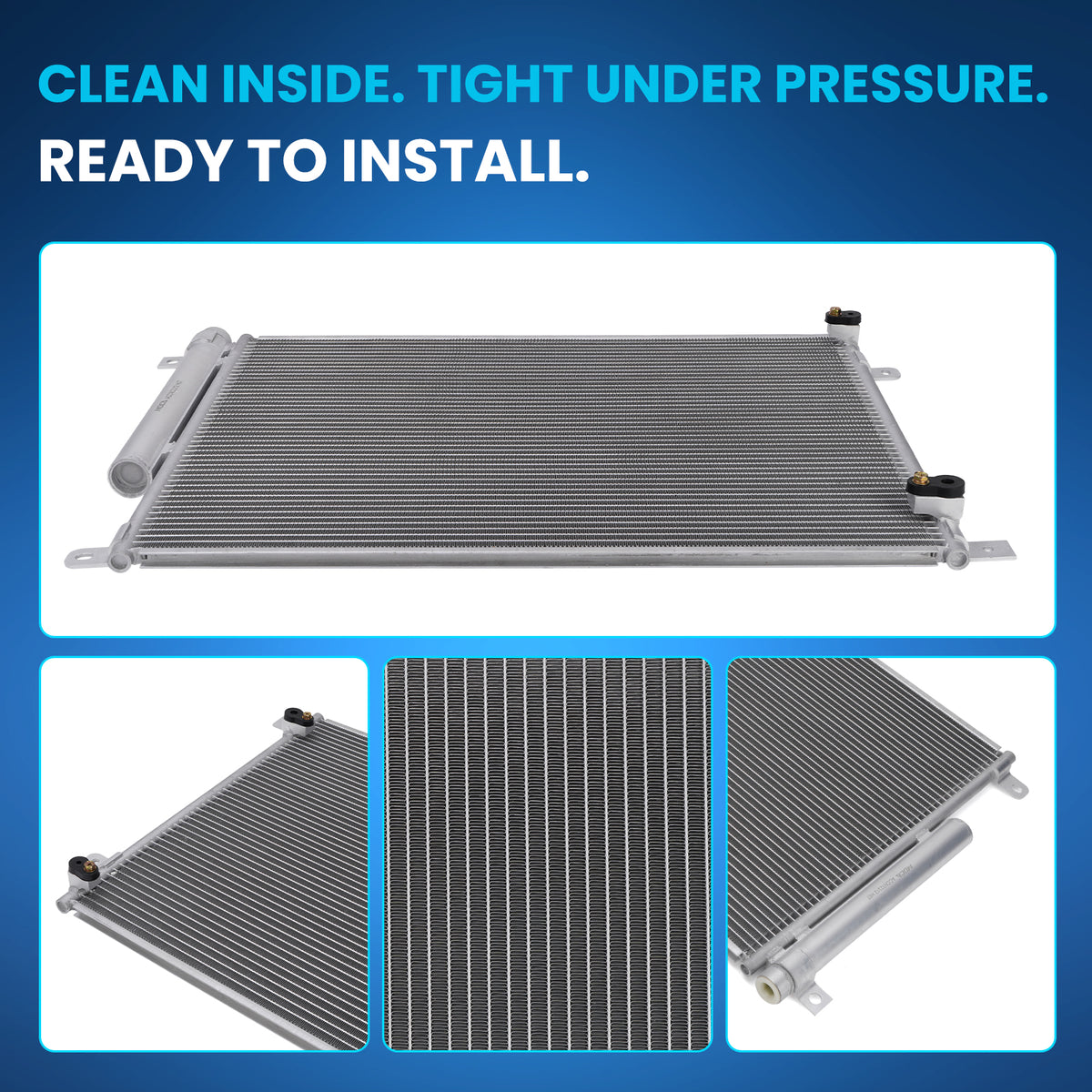 MOCA AC Condenser - ACCN32312