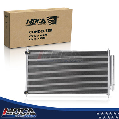 MOCA AC Condenser - ACCN32345