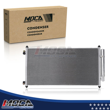 MOCA AC Condenser - ACCN32347