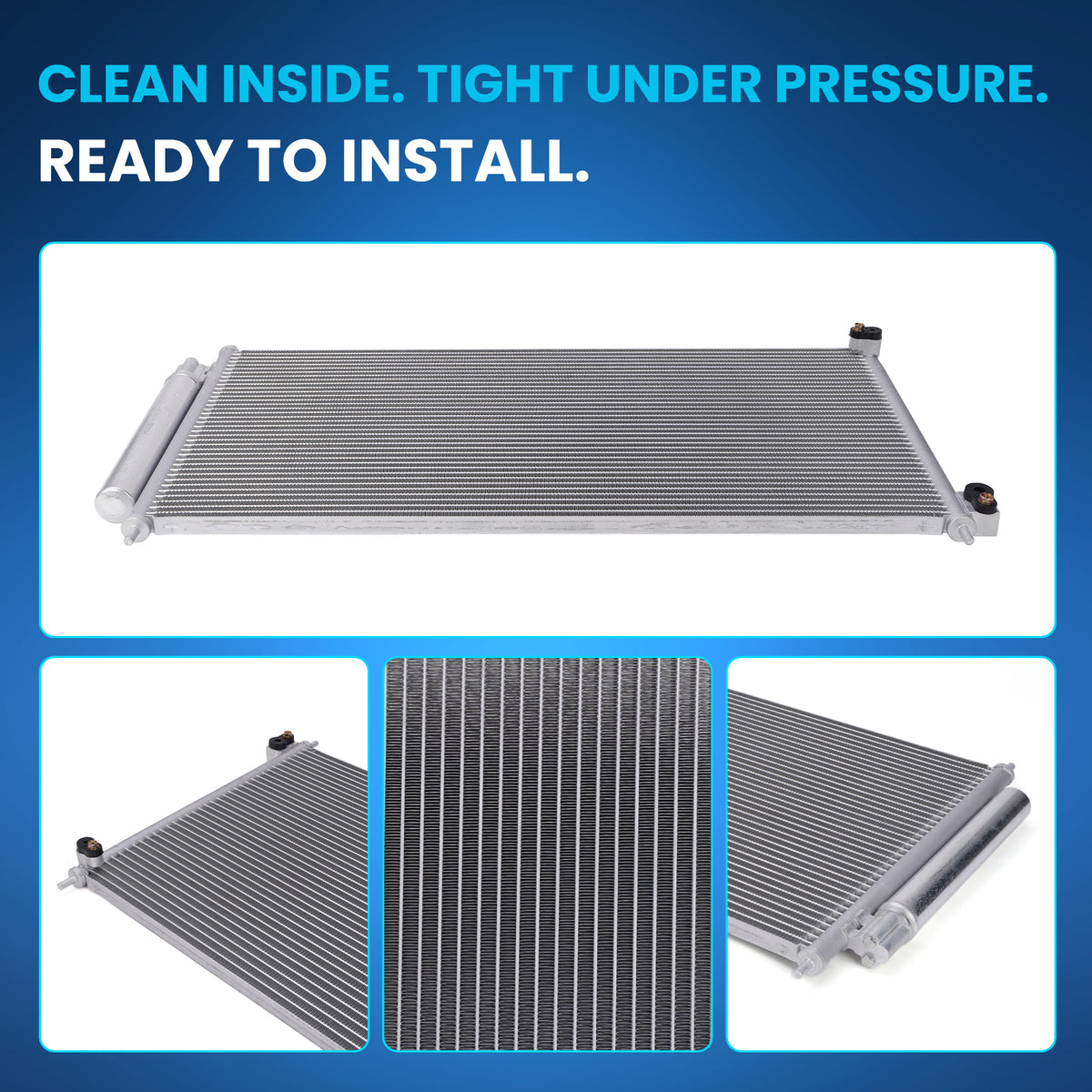 MOCA AC Condenser - ACCN32352