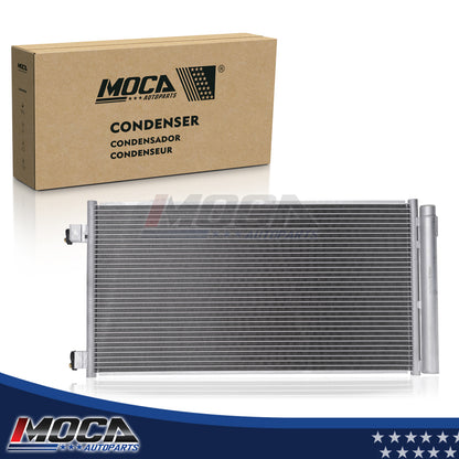 MOCA AC Condenser - ACCN32479