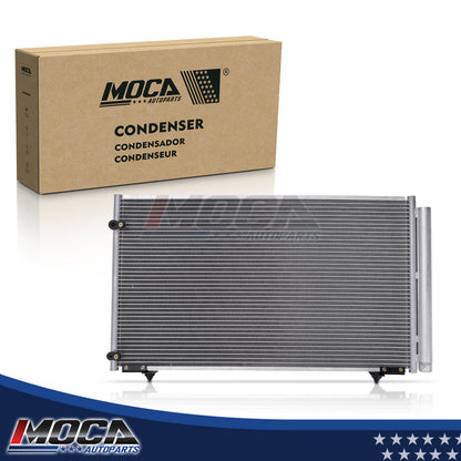 MOCA AC Condenser - ACCN32578