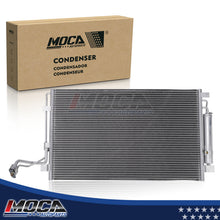 MOCA AC Condenser - ACCN32721