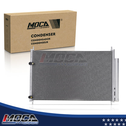 MOCA AC Condenser - ACCN32933