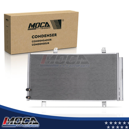 MOCA AC Condenser - ACCN32959