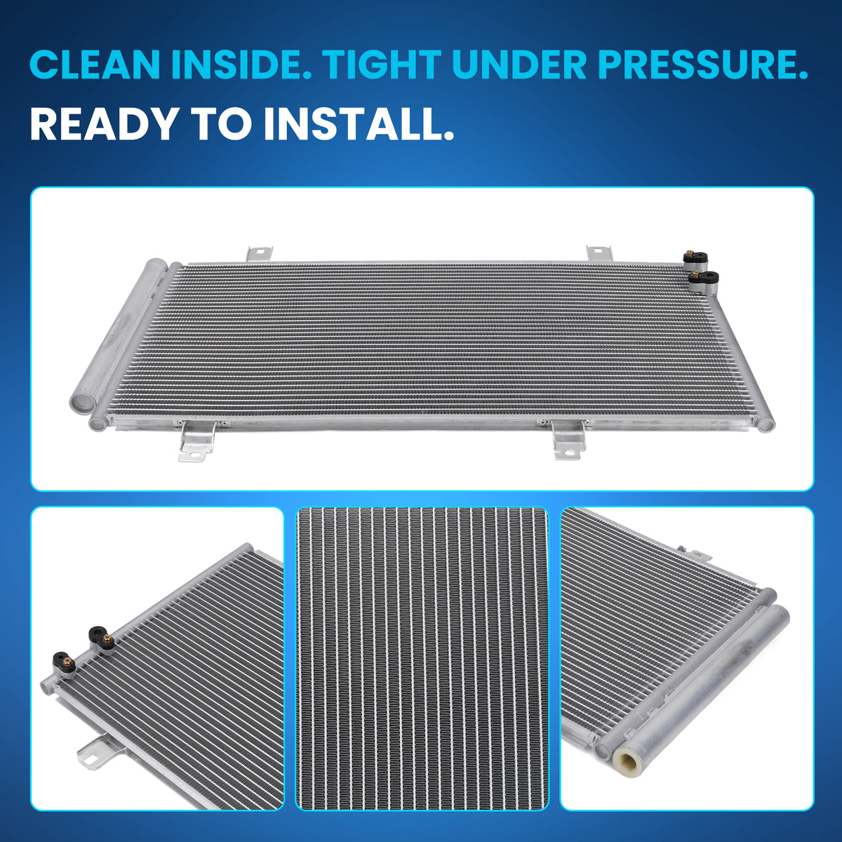 MOCA AC Condenser - ACCN32959