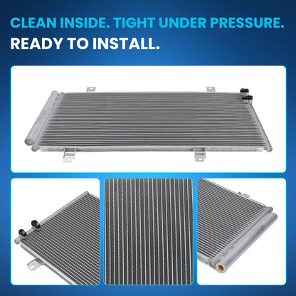 MOCA AC Condenser - ACCN32959