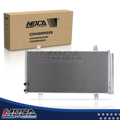 MOCA AC Condenser - ACCN32960