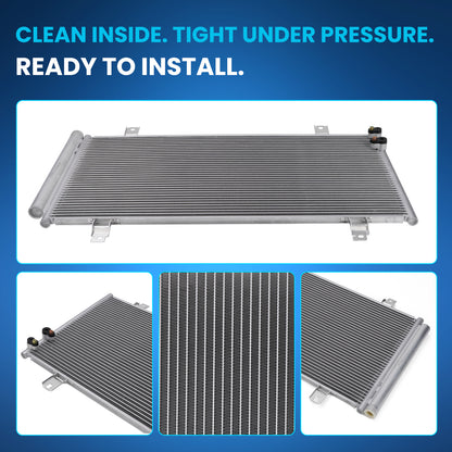 MOCA AC Condenser - ACCN32960
