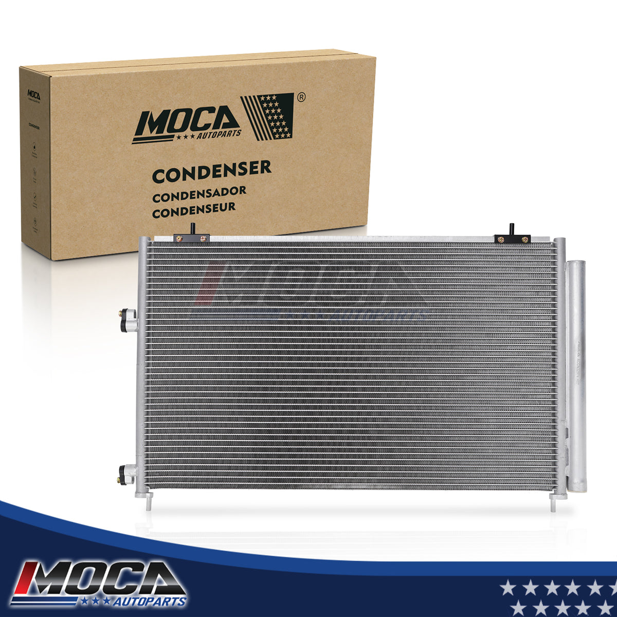 MOCA AC Condenser - ACCN32974