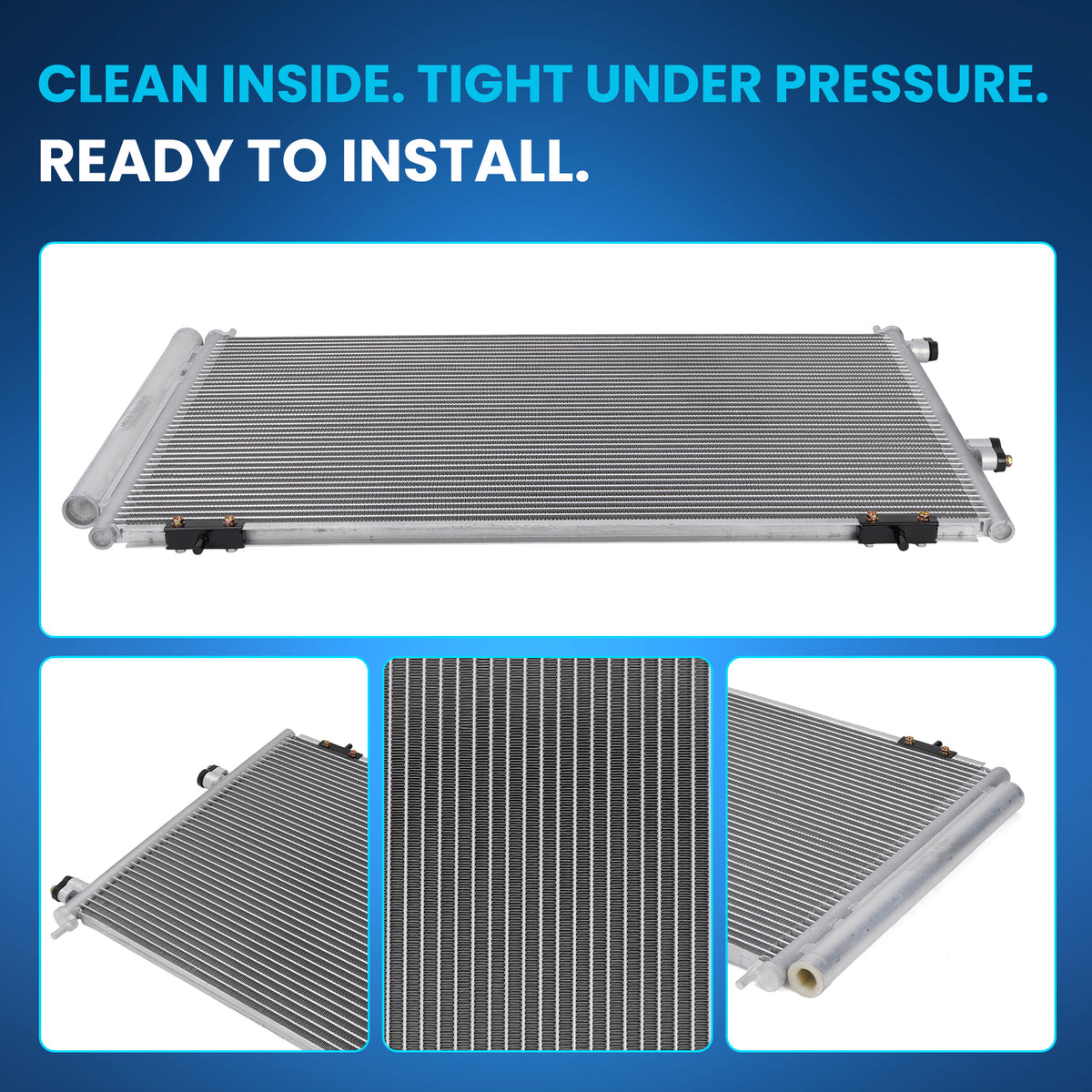MOCA AC Condenser - ACCN32974
