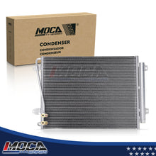MOCA AC Condenser - ACCN33041