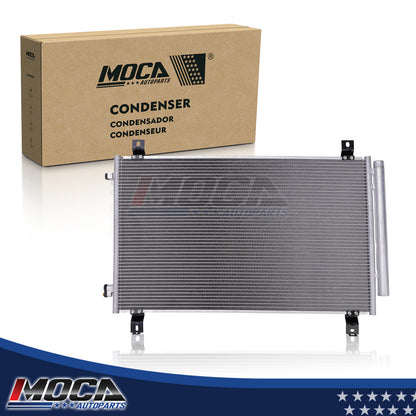 MOCA AC Condenser - ACCN33064