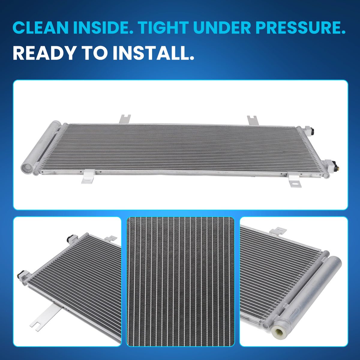 MOCA AC Condenser - ACCN33066