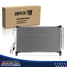 MOCA AC Condenser - ACCN33097