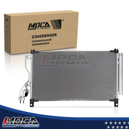 MOCA AC Condenser - ACCN33097