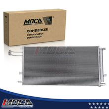MOCA AC Condenser - ACCN33100