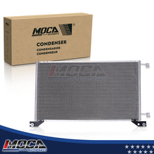 MOCA AC Condenser - ACCN33106