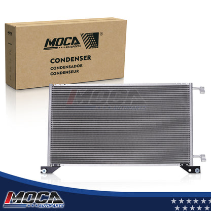 MOCA AC Condenser - ACCN33106