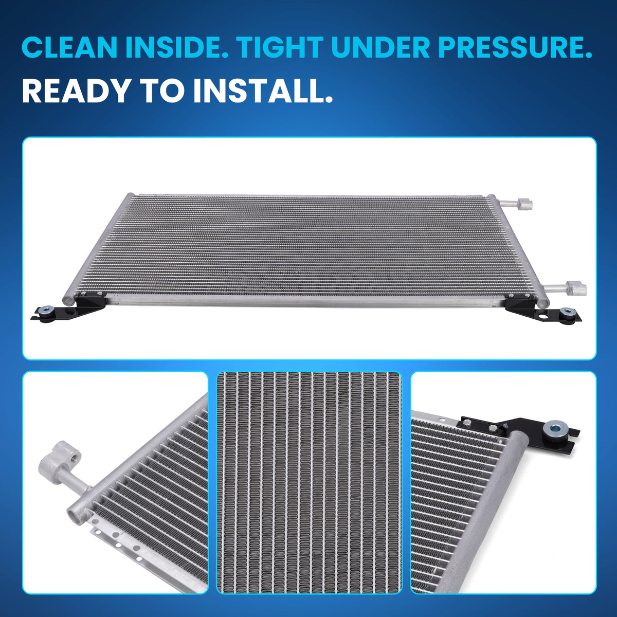 MOCA AC Condenser - ACCN33106