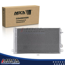 MOCA AC Condenser - ACCN33107