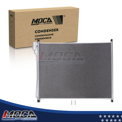 MOCA AC Condenser - ACCN33109