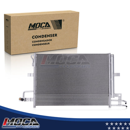 MOCA AC Condenser - ACCN33111