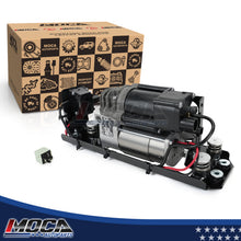 MOCA Air Suspension Compressor - ACM3459