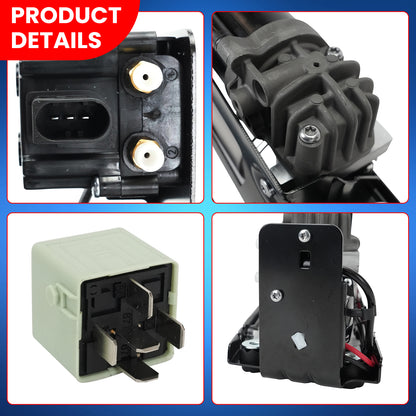 MOCA Air Suspension Compressor - ACM3459