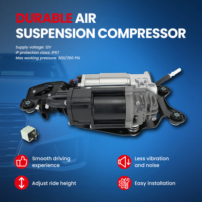 MOCA Air Suspension Compressor - ACM3460
