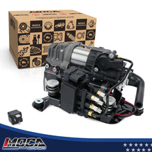 MOCA Air Suspension Compressor - ACM3461