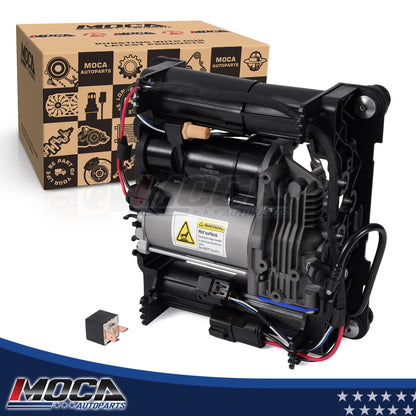 MOCA Air Suspension Compressor - ACM3463
