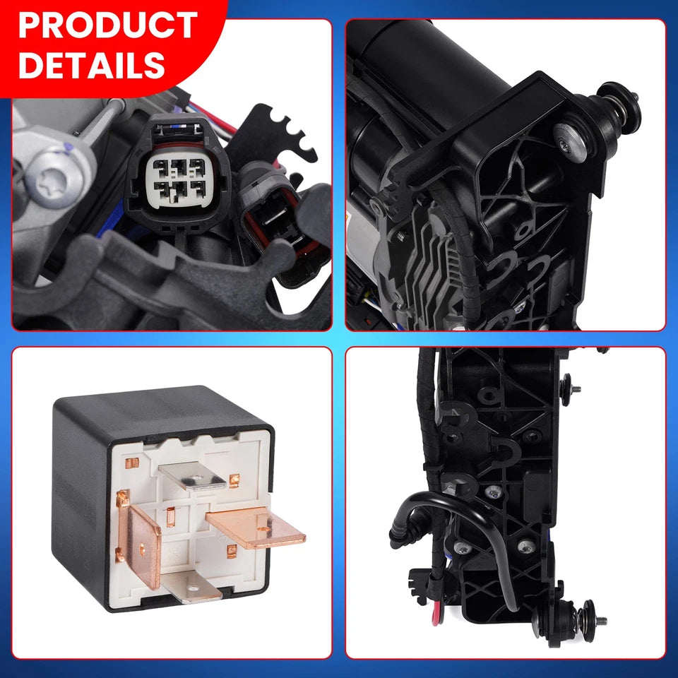 MOCA Air Suspension Compressor - ACM3463