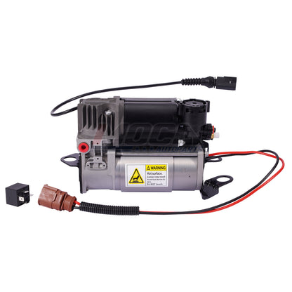 MOCA Air Suspension Compressor - ACM3466
