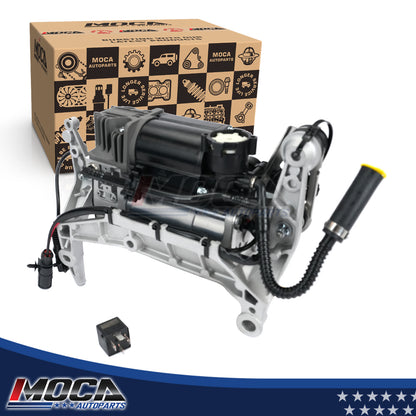 MOCA Air Suspension Compressor - ACM3468