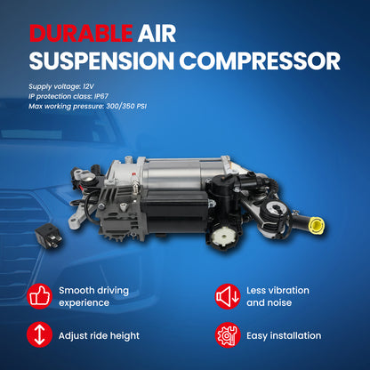 MOCA Air Suspension Compressor - ACM3468