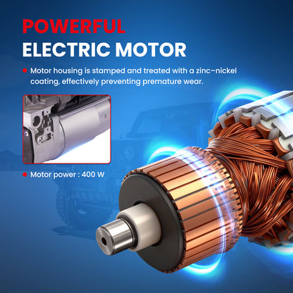 MOCA Air Suspension Compressor - ACM3469