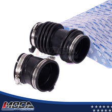 MOCA Engine Air Intake Hose - AH01K