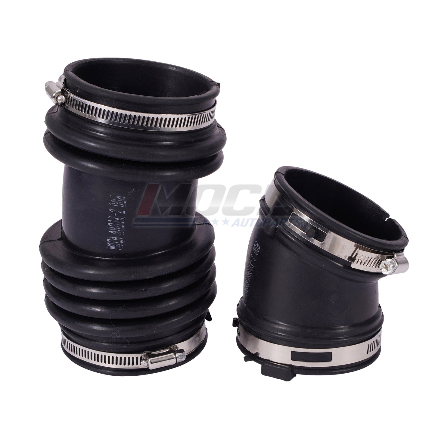 MOCA Engine Air Intake Hose - AH01K