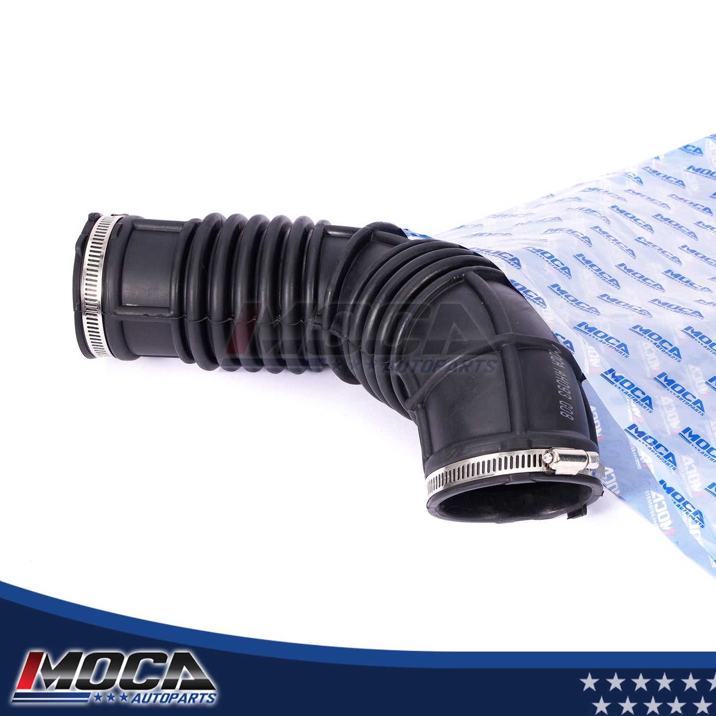 MOCA Engine Air Intake Hose - AH093