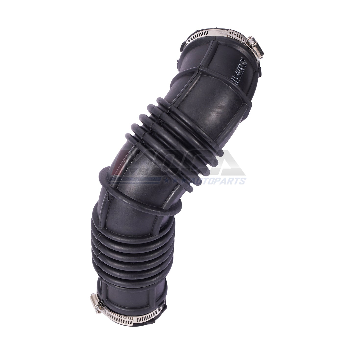 MOCA Engine Air Intake Hose - AH093