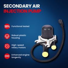 MOCA Secondary Air Injection Pump AP18