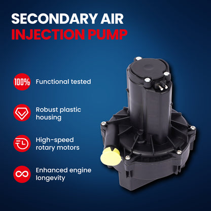 MOCA Secondary Air Injection Pump AP19