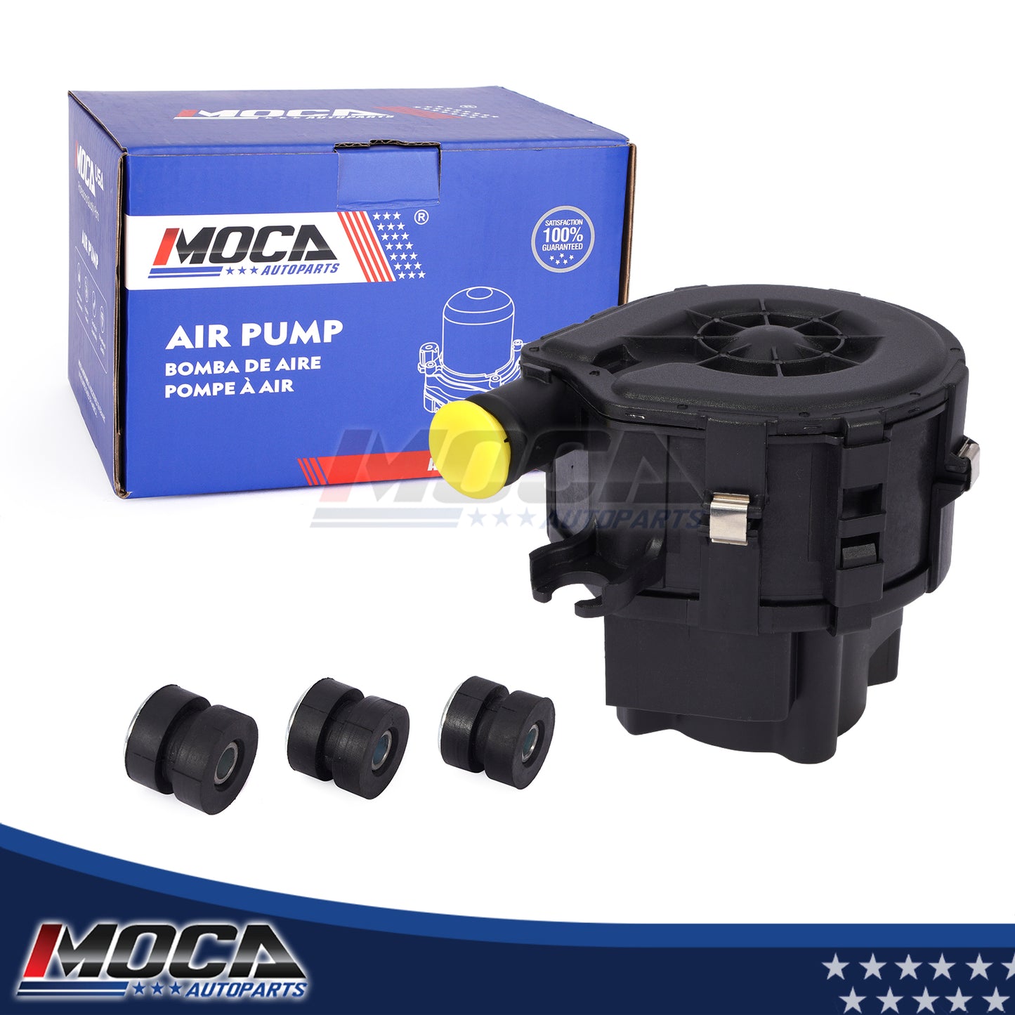 MOCA Secondary Air Injection Pump AP20