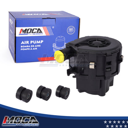 MOCA Secondary Air Injection Pump AP20
